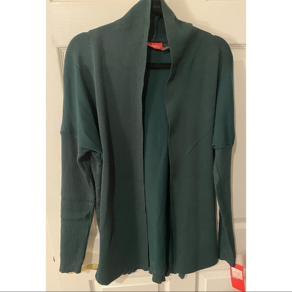 Plus Size Cardigan​​​​​​​​​​